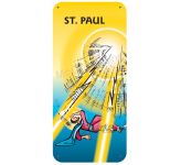 St. Paul (Conversion) - Display Board 759